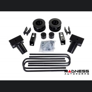 Ford Super Duty Tremor Lift Kit - 2.5" SST Kit - ReadyLIFT Suspensions